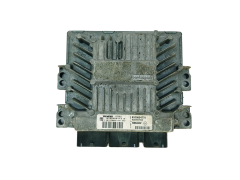 Steuergerät S122326113A 8200804775 SID301  Renault Siemens 33100