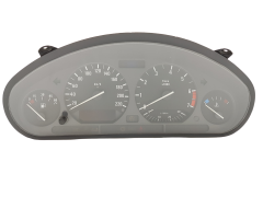 Tacho Kombiinstrument BMW 3 E36 6211 8375042 993558220 26749 Tacho Kombiinstrument BMW 3 E36 6211 8375042 993558220 26749