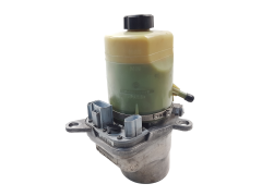 Pumpe Für Servolenkung Ford Focus 2 C-Max 4M513K514BD FoMoCo 1038