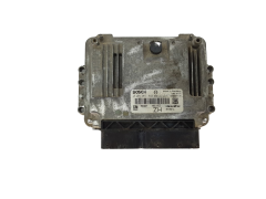 Steuergerät Opel 0281011943 55556829 8973785711 Bosch GM Isuzu 18616