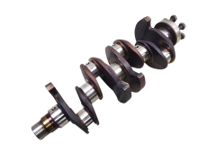 Kurbelwelle TF8469 8200156373 1.2 Renault 1053