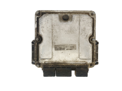 Steuergerät 0281011188 9640938680 9648588880 PSA Bosch 45952