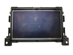 Display Für Navigationssystem Opel Astra H Zafira B 13111166 5WK70034 1163 Display Für Navigationssystem Opel Astra H Zafira B 13111166 5WK70034 1163