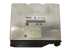 Steuergerät BMW 1429760 0261203447 Bosch 22554 Steuergerät BMW 1429760 0261203447 Bosch 22554