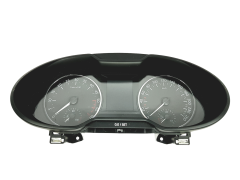 Tacho Kombiinstrument Skoda Octavia 5E0920781 33439
