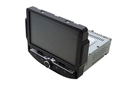 Navigationssystem Radio Opel Corsa E 39193464 LN7F-B