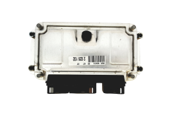 Steuergerät 0261206861 9637839480 9644842780 PSA Bosch Steuergerät 0261206861 9637839480 9644842780 PSA Bosch