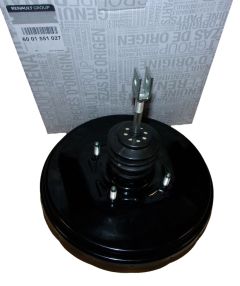 Bremskraftverstärker Brems Servo Neues Original 6001551027 Dacia