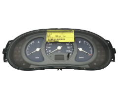 Tacho Kombiinstrument Renault Kangoo 1 7700313173 K8 30327
