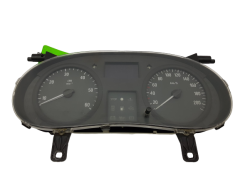 Tacho Kombiinstrument Trafic 2 Vivaro 8200390135 A Renault Opel