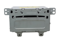 Cd-Radio Opel 20983513 CQ-JG1033GC UZZ Panasonic GM