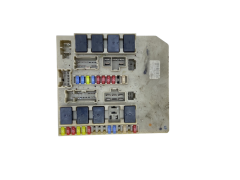 Steuergerät BSI Renault 902663A 8200902663A 59397