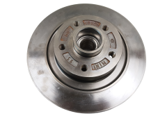 Bremsscheibe Hinten 432027306R Renault Espace 5 8000km