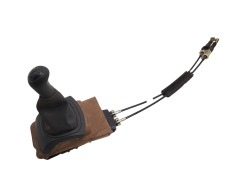 Schalthebel Renault Clio 3 8200556912 8200755871