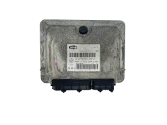 Steuergerät IAW4AF.S2 51798638 61601.407.00 Fiat Magneti Marelli 56836