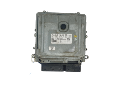 Steuergerät 0281013971 A6421502277  Mercedes Bosch 