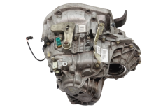 Getriebe PK6003 2,0 Turbo Renault Laguna 2 7701719148