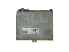 Steuergerät S111730119 B 7700861423 7700873360 Renault Siemens 13544