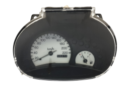 Tacho Kombiinstrument Ford Ka 97KP-10C956-AD 41149 Tacho Kombiinstrument Ford Ka 97KP-10C956-AD 41149