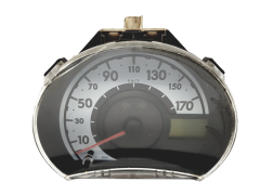Tacho Kombiinstrument Aygo 107 C1 83800-0H011-A Toyota PSA 44300