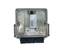 Steuergerät 0281010441 8200065996 8200049959 Volvo Bosch 55916