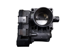 Drosselklappe 55250461 40GTE3F Fiat Lancia Ford FPT 2811