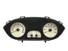 Tacho Kombiinstrument Lancia Musa 735397433 503001190100 58086