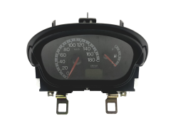 Tacho Kombiinstrument Fiat Seicento 735270336 6063449916 48835