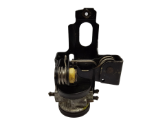 Regler Vorne 529124 9618500580 Citroen Xantia 11737