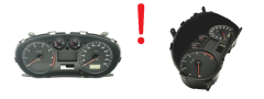 Tacho Kombiinstrument Seat Ibiza W06K0920801A 110008924024 48429