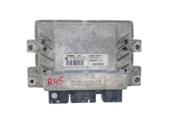 Steuergerät S120200102B 8200414422 8200401568 Renault Siemens 64065