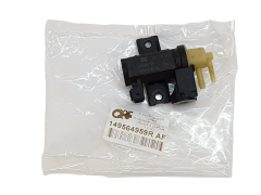 Druckwandler Elektroventil Neu Renault Scenic Kadjar Laguna 1.5 dCi 149564959R
