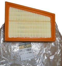 Luftfilter Neues Original 165468470R Renault Dacia