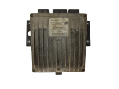 Steuergerät 8200398934 8200449080 R0410B030C Renault Delphi 16376 Steuergerät 8200398934 8200449080 R0410B030C Renault Delphi 16376