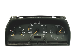 Tacho Kombiinstrument Mercedes V Vito MB0005428401 44467