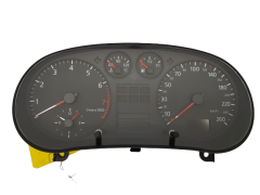 Tacho Kombiinstrument Audi A3 8L0919860C 21900