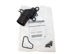 Kühlmittelflansch (Thermostatanschluss) Renault Trafic Master 2.0DCI 2133500Q0A