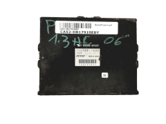 Steuergerät 89560-87537 112300-1630 Piaggio Denso 17910 Steuergerät 89560-87537 112300-1630 Piaggio Denso 17910
