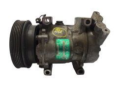 Kompressor Klimaanlage Klimakompressor Renault 7700273801 SD6V12 1416G 7164 Kompressor Klimaanlage Klimakompressor Renault 7700273801 SD6V12 1416G 7164