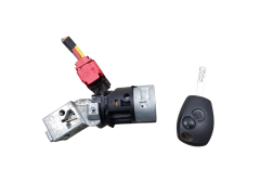 Zündschloss Renault Opel Nissan 487002147R N0502060 1010