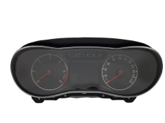 Tacho Kombiinstrument Neues Original Opel Corsa E 39016357 24878