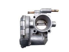 Drosselklappe Opel 24420536 0280750133 Bosch 2142