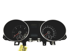 Tacho Kombiinstrument VW Golf MK6 5K0920860E 31387 Tacho Kombiinstrument VW Golf MK6 5K0920860E 31387