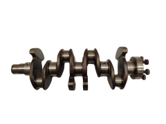 Kurbelwelle TF8469 1.2 16v D4F770 Renault 122018500R 8200156373 4723
