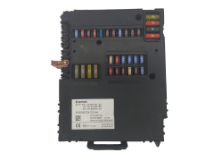Steuergerät BSI Smart A4519001402 5WK45148AR Continental 24770 Steuergerät BSI Smart A4519001402 5WK45148AR Continental 24770