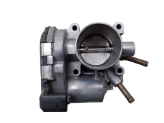 Drosselklappe VWAG 030133062C 0280750095 Bosch 2267