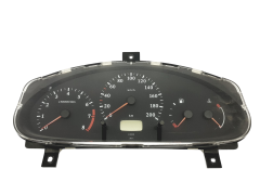 Tacho Kombiinstrument Nissan Micra K11 248106F770 VDO 56677 Tacho Kombiinstrument Nissan Micra K11 248106F770 VDO 56677