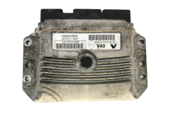 Steuergerät V29004369A 237100132R 237100131R Renault Valeo 19767 Steuergerät V29004369A 237100132R 237100131R Renault Valeo 19767
