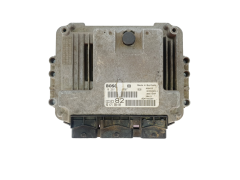 Steuergerät 0281010707 9647158080 9647785580 PSA Bosch 38037
