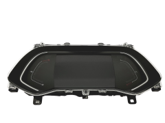Tacho Kombiinstrument Renault Clio 5 P248100950R 31697 Tacho Kombiinstrument Renault Clio 5 P248100950R 31697